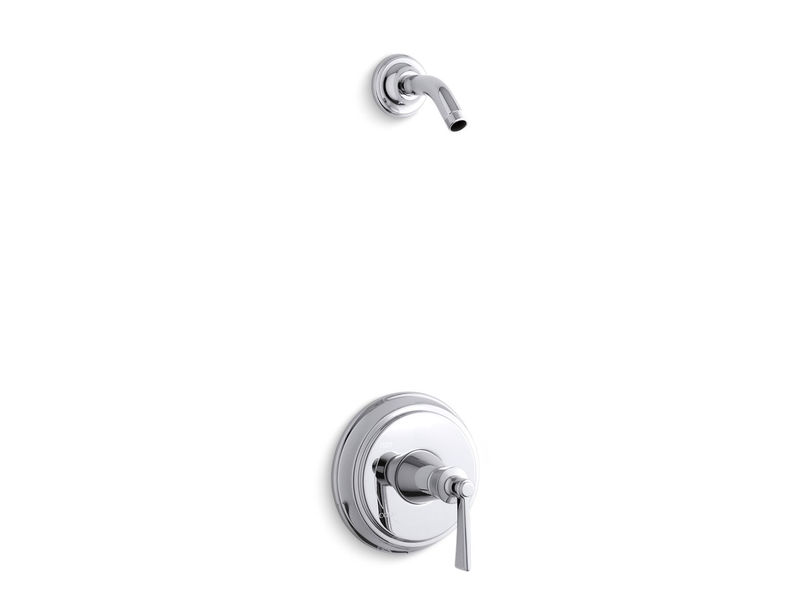 3/4 view of product