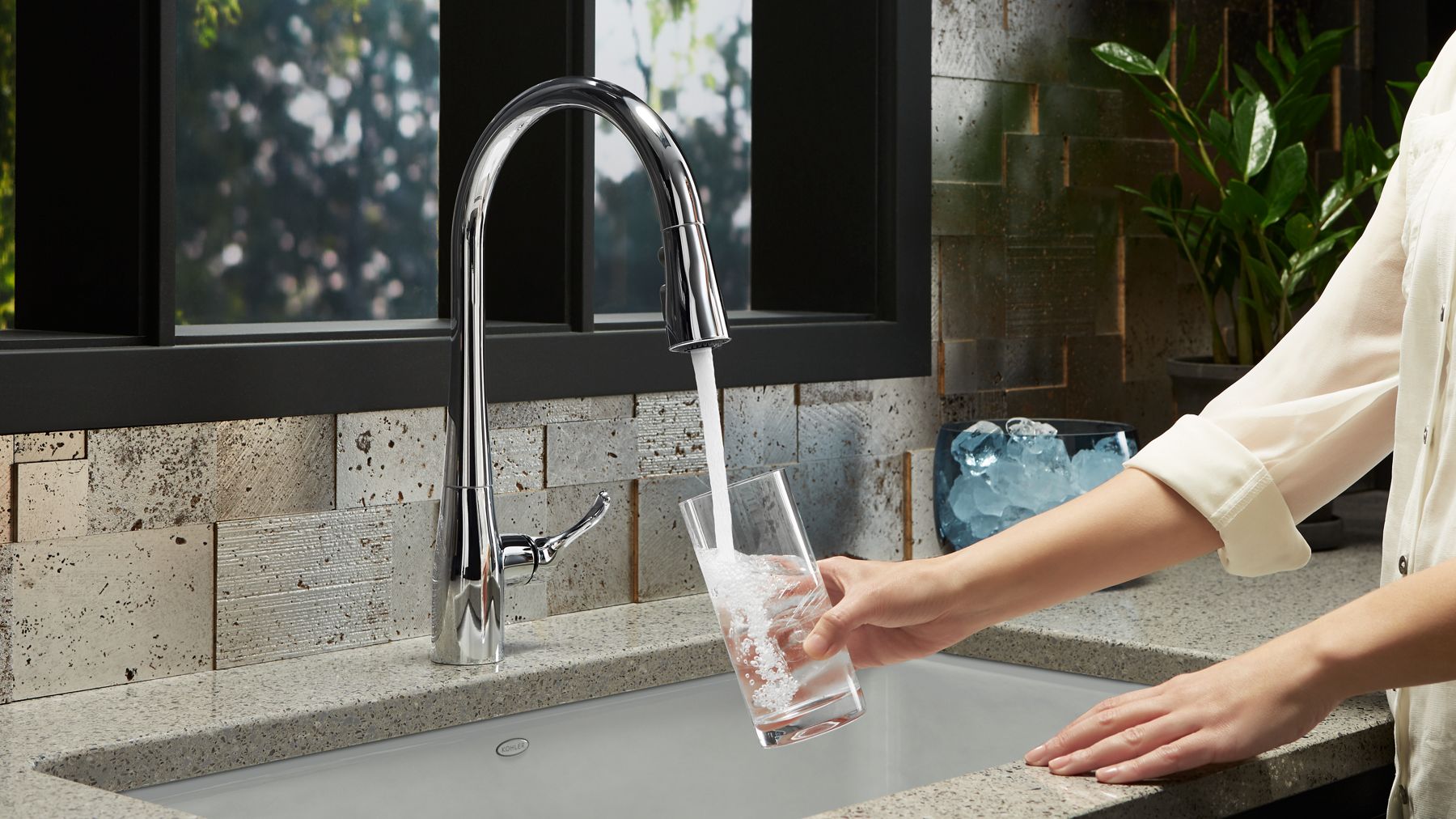 KOHLER Clean Products | KOHLER