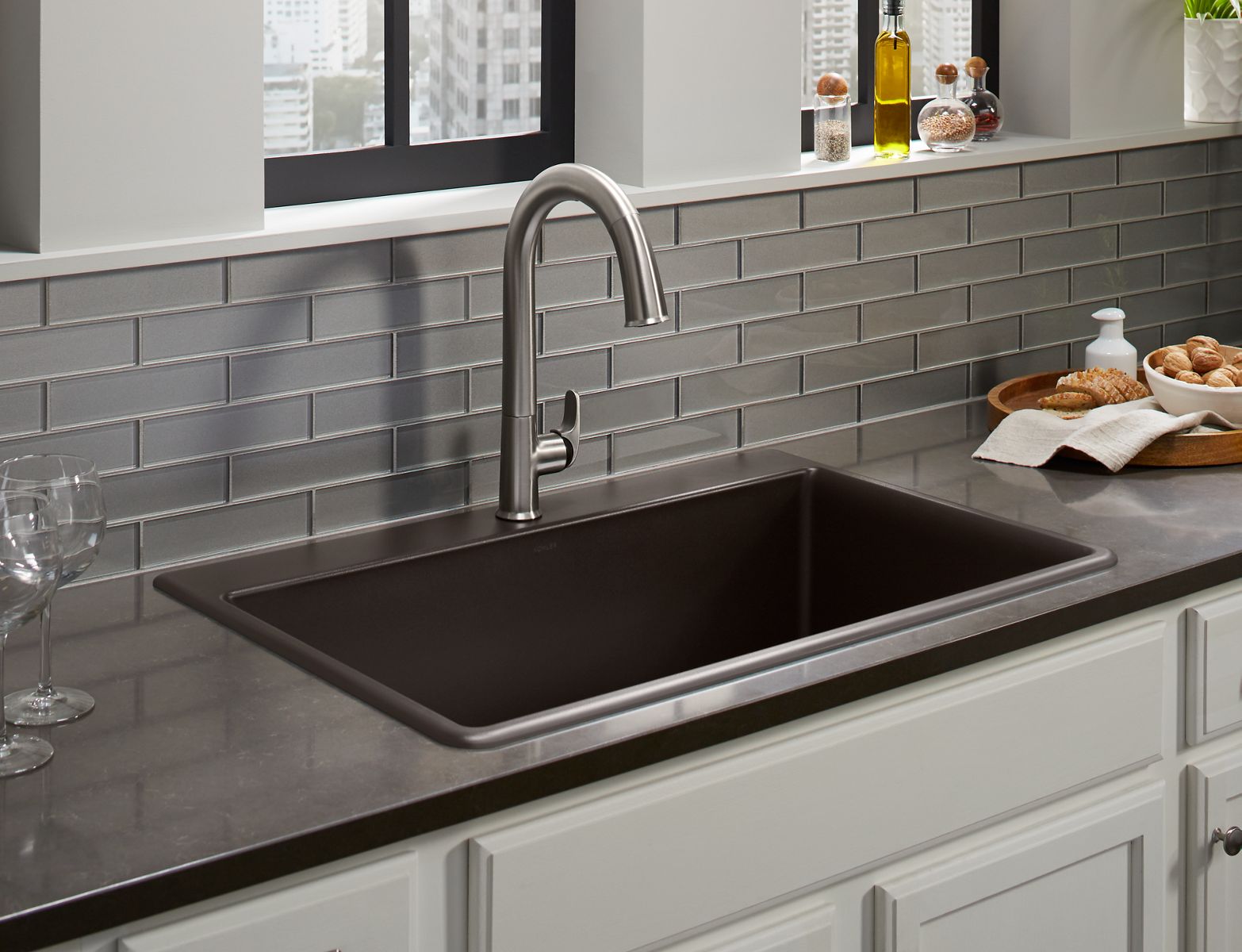 The 7 Best Kitchen Sink Materials For Your Renovation Bob Vila
