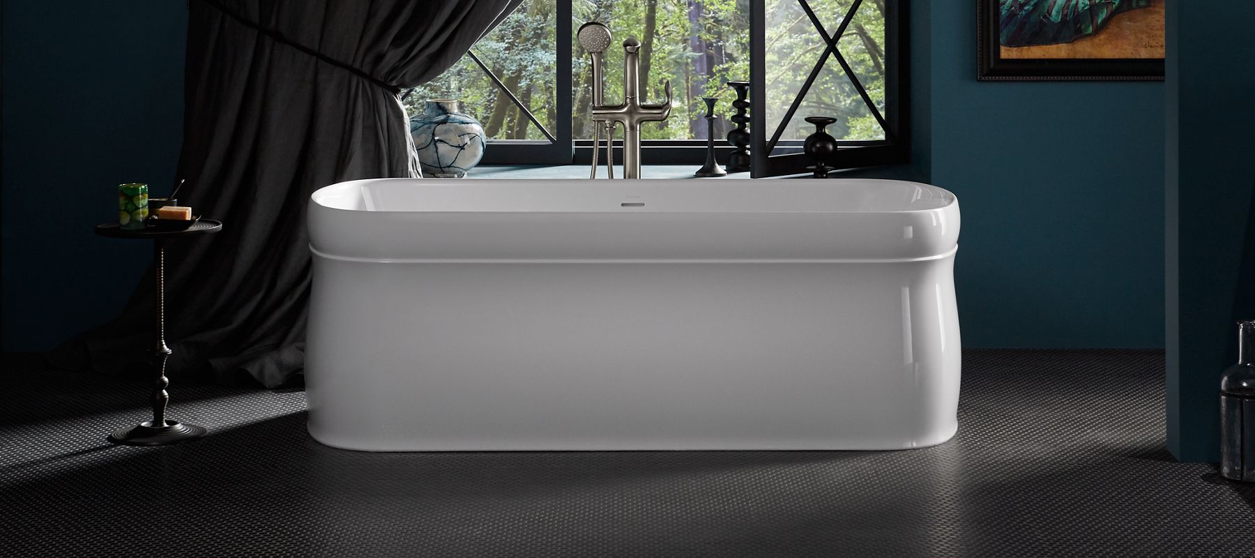 Bathtubs Whirlpool Bathing Products Bathroom Kohler