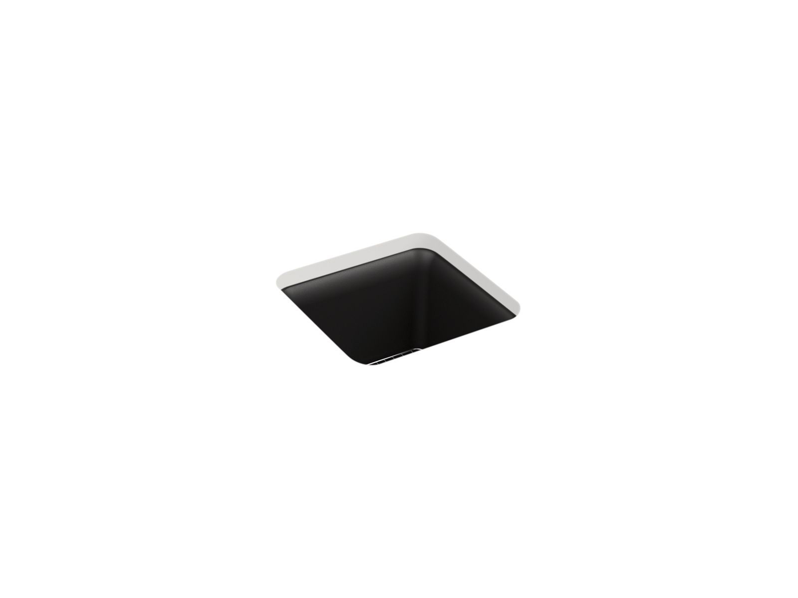 Kohler K-8199-CM1 Cairn 33-1/2 Neoroc Granite Composite