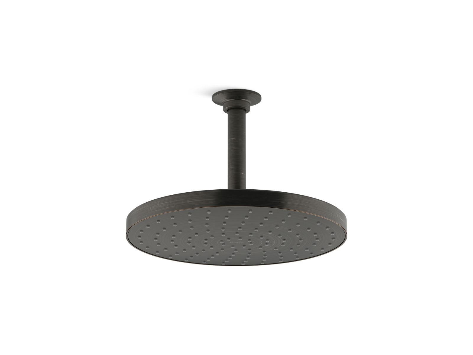 KOHLER | K-76465 | Awaken 10-in. Rainhead, 2.0 GPM