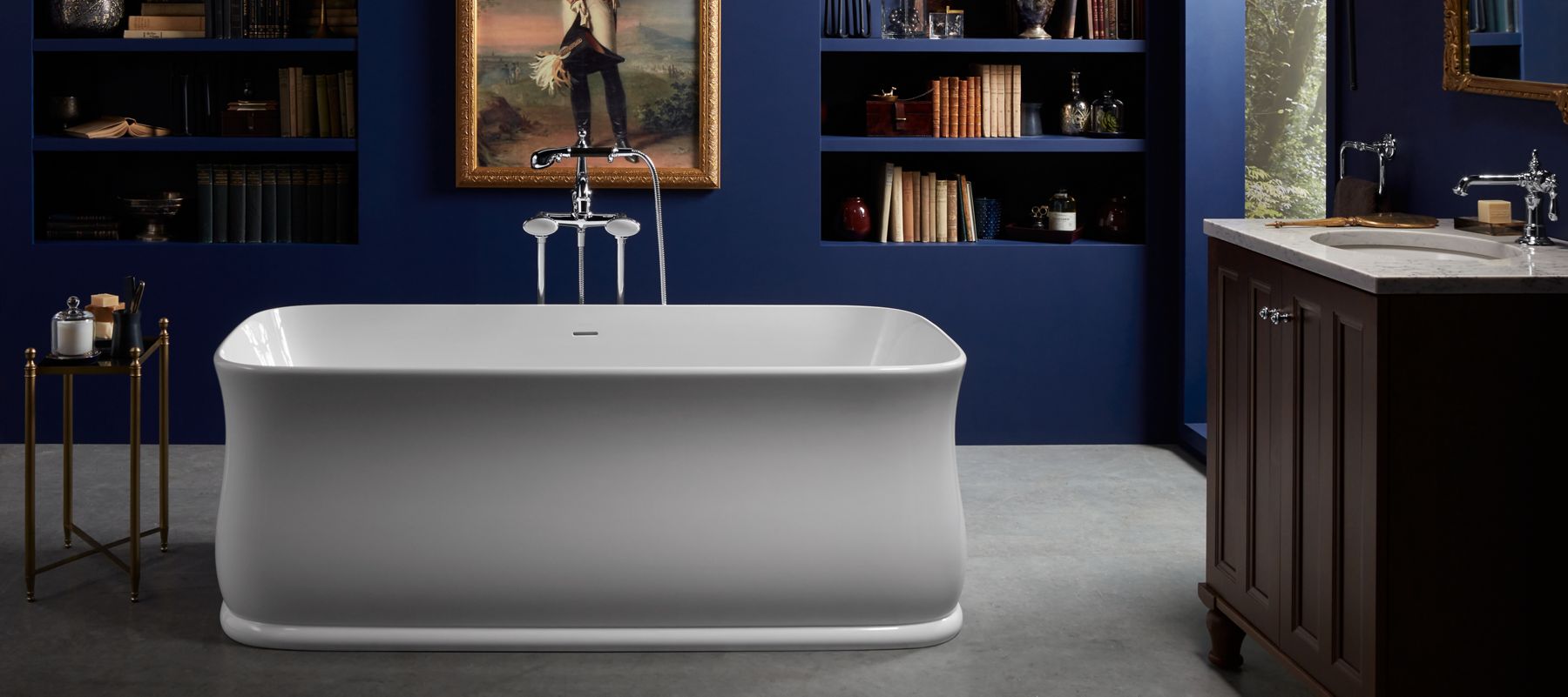 Freestanding Baths KOHLER