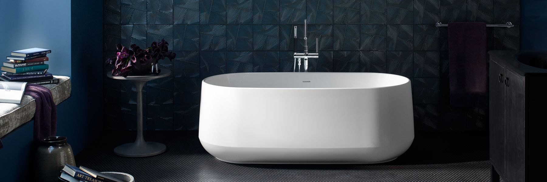 Freestanding Baths Kohler