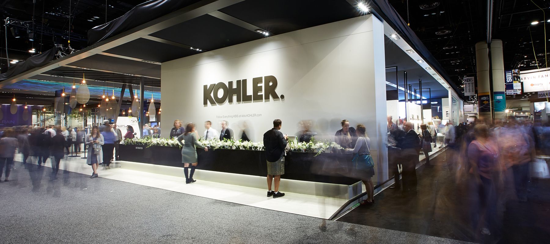 KBIS KOHLER