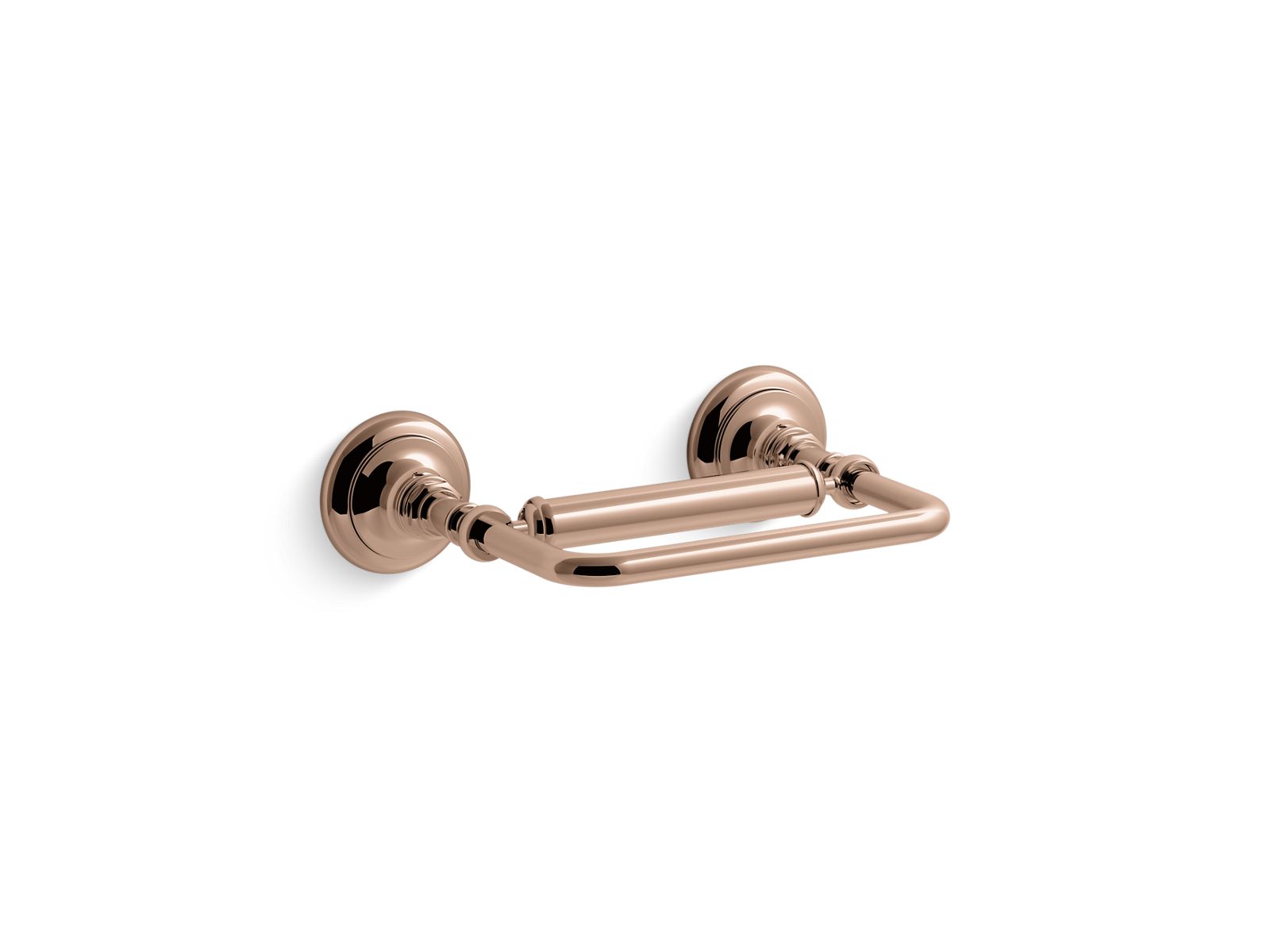Artifacts™ Toilet paper holder | 72573T | KOHLER
