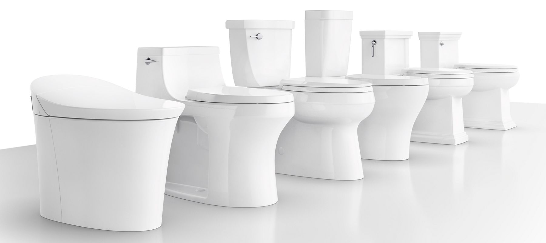 toilet kohler