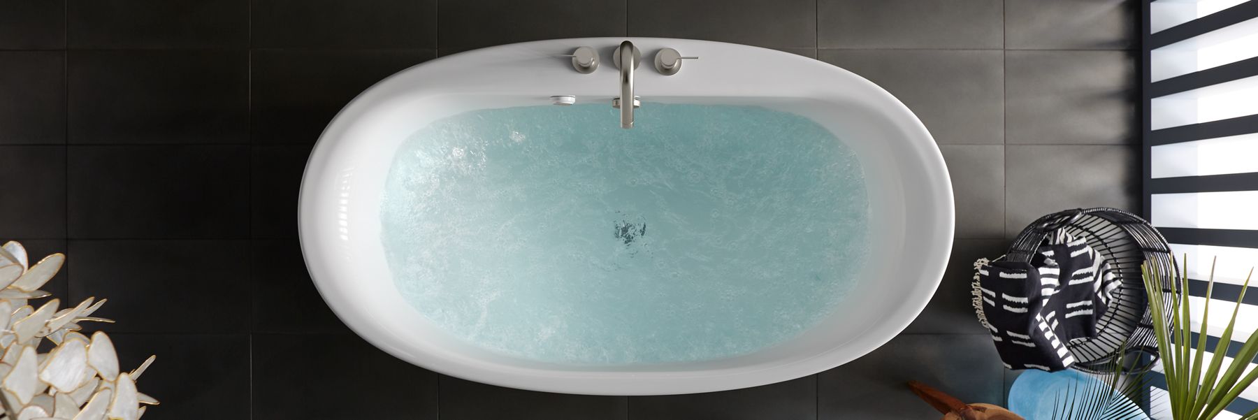 Freestanding Baths Kohler