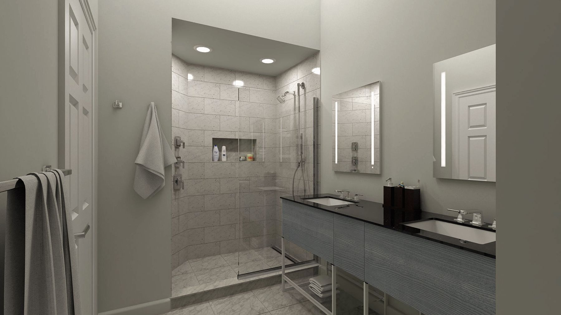 KOHLER Bathroom Design Service | KOHLER