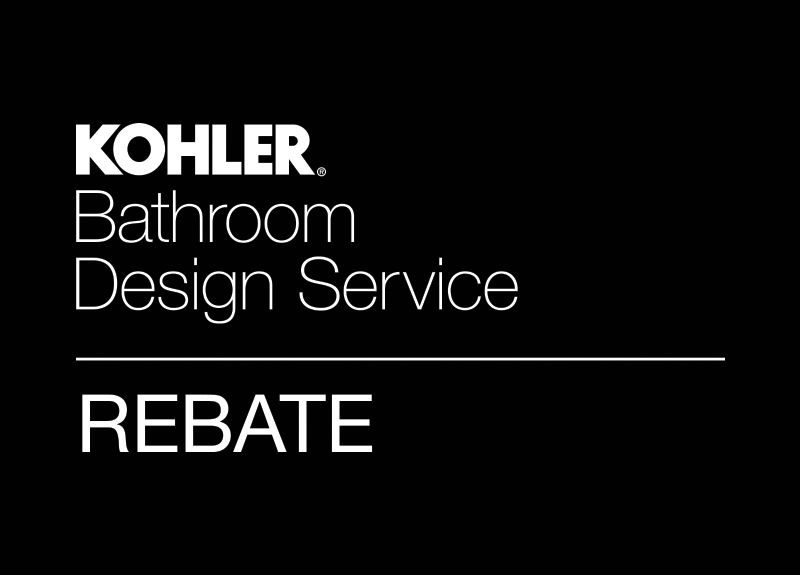 KOHLER Bathroom Design Service | KOHLER