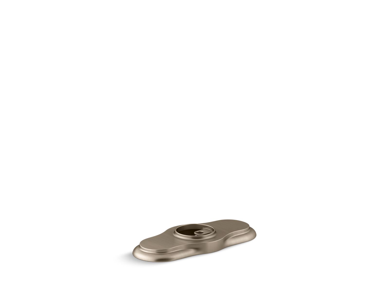Artifacts Escutcheon plate