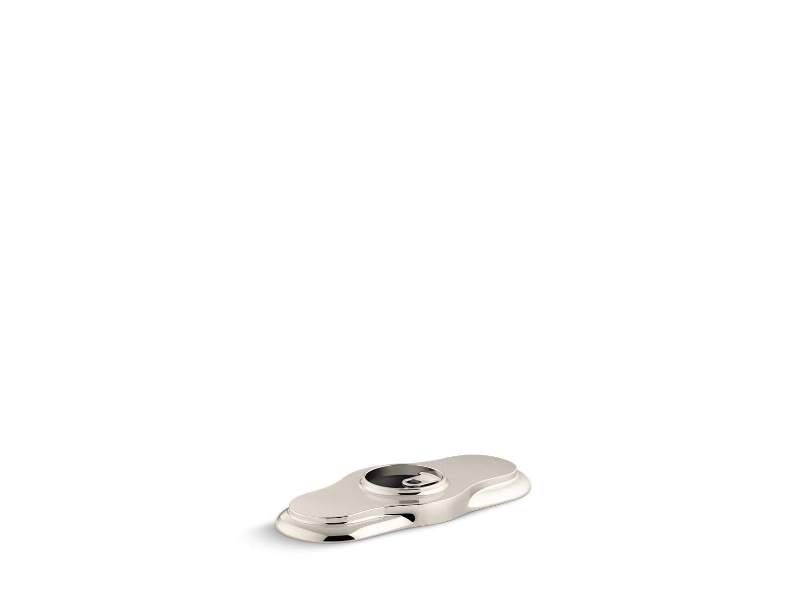 Artifacts Escutcheon plate
