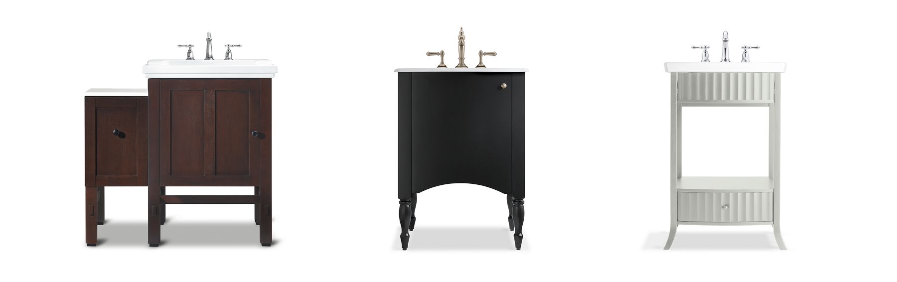 Kohler Vanities Kohler