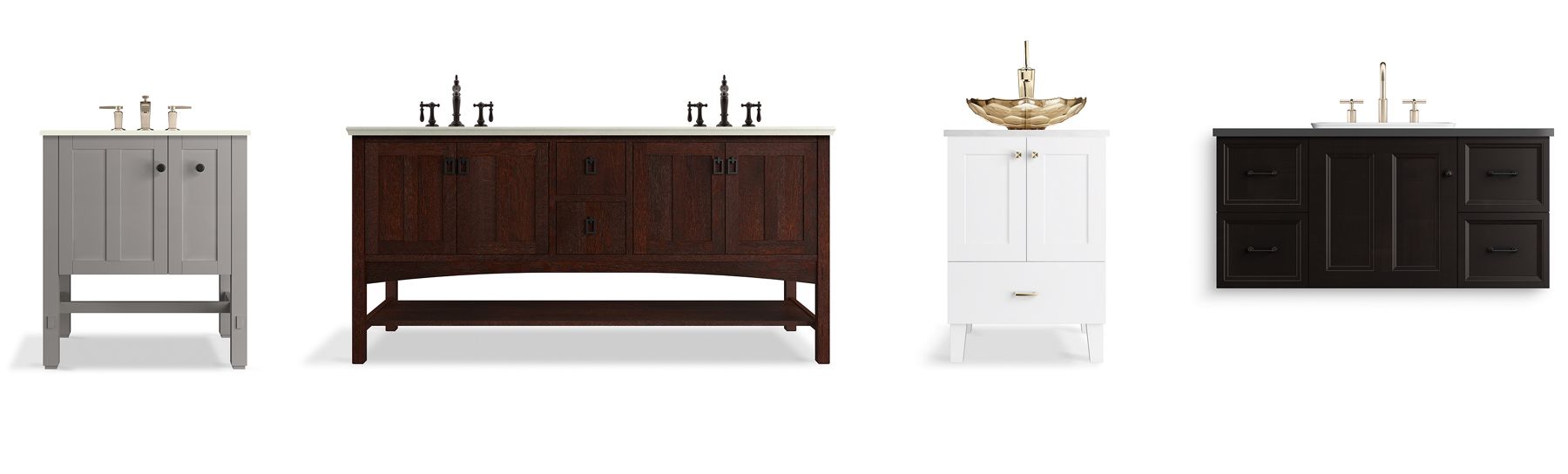 Kohler Vanities Kohler