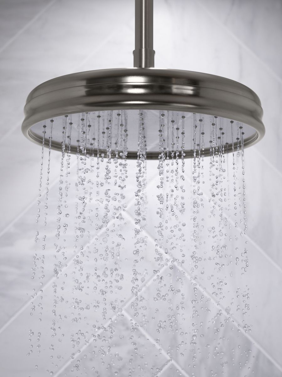 ShowerTypes & Kits | Studio KOHLER®