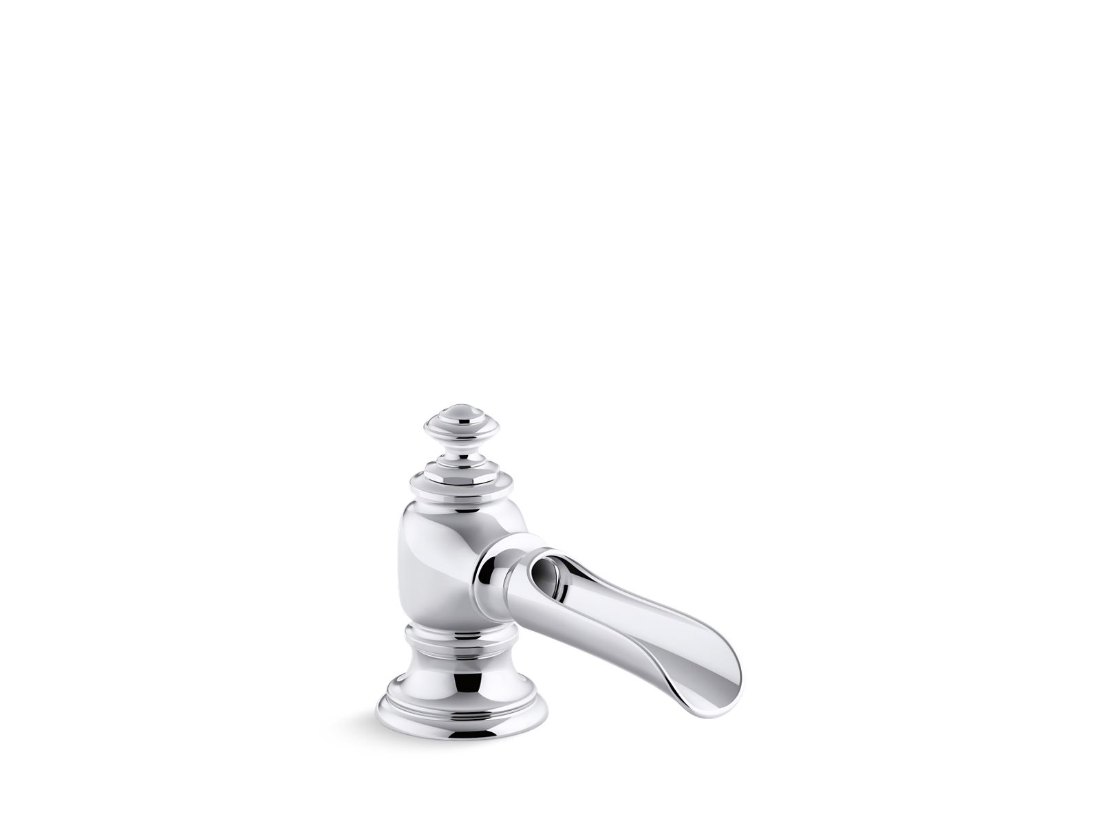 Kohler Co., Bathroom Faucet, Create a look all your own with the Artifacts collection. Timeless and classic in its