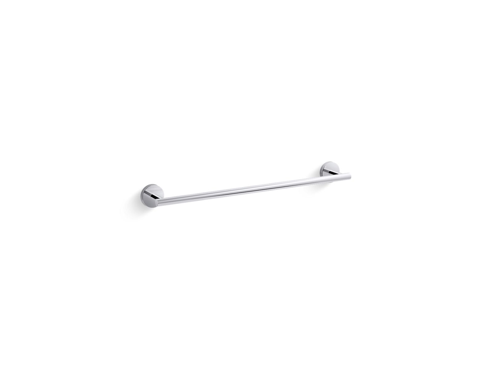 K-27286  Elate 18-Inch Towel Bar - KOHLER