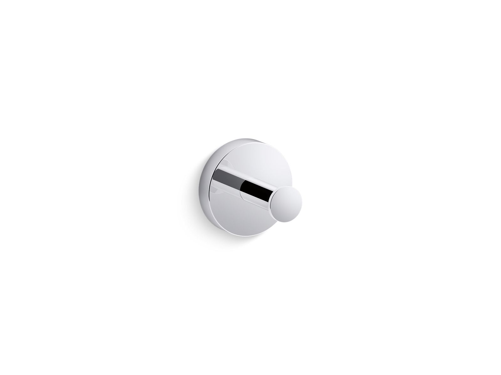 K-27290-CP, Elate™ Robe hook