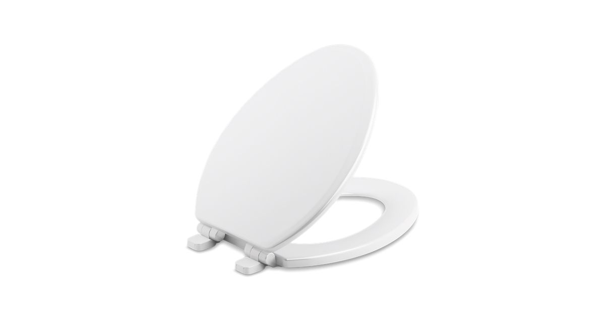 ridgewood toilet seat