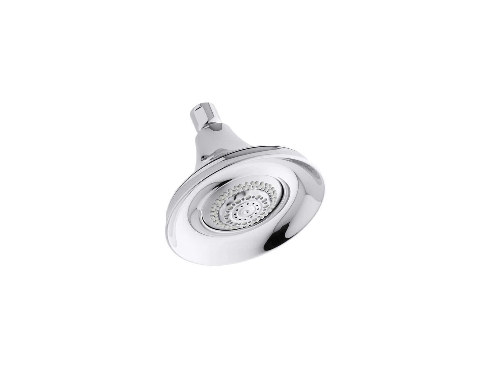 K 10284 Fort Multifunction Showerhead 2 5 GPM KOHLER   Zac30453 Rgb