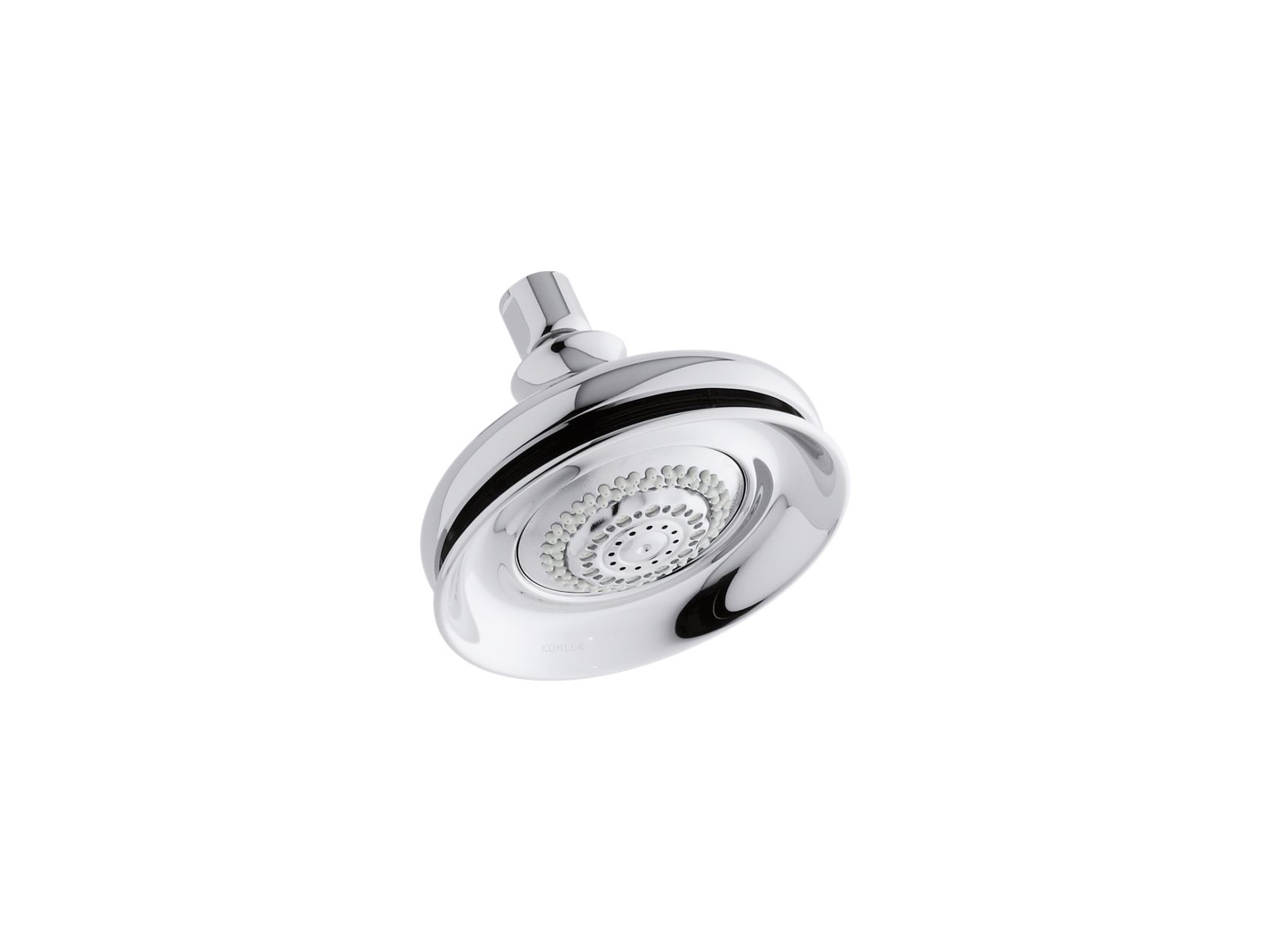 K 12009 CP Fairfax Three Function Showerhead 2 5 Gpm Studio KOHLER   Zac30464 Rgb