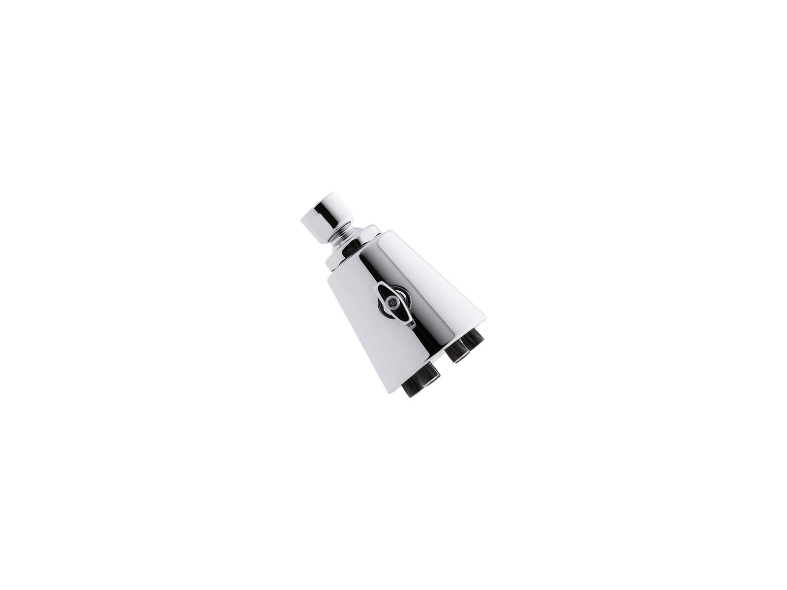 side view of product
