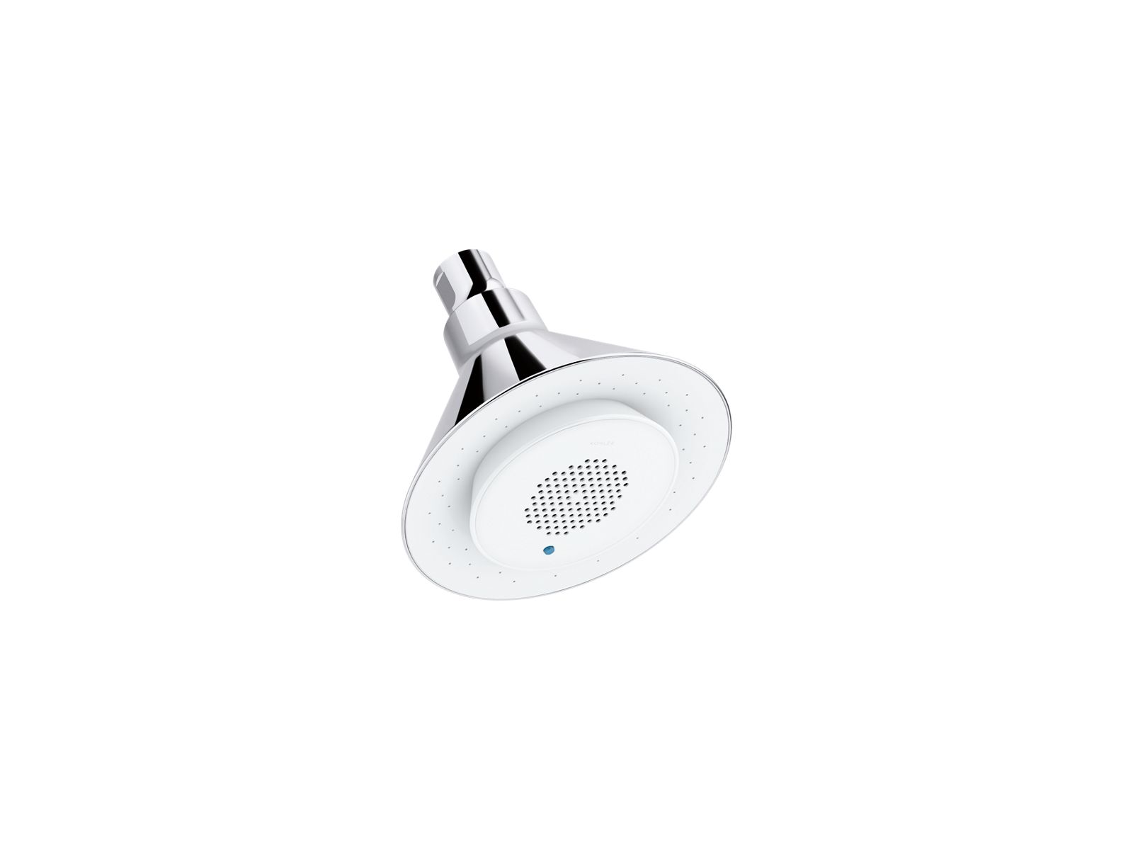 3/4 view of product