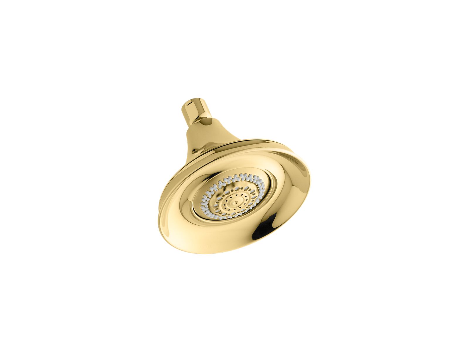 KOHLER | K-10284 | Forté Multifunction Showerhead, 2.5. GPM