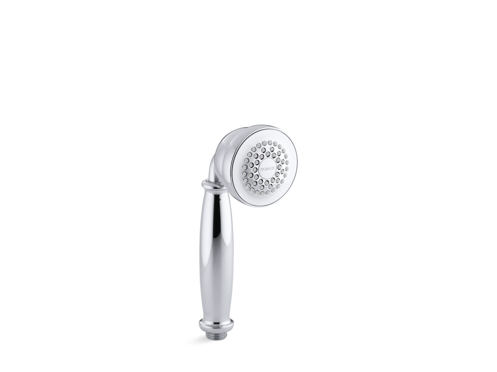 Kelston Single-Function Handshower, 2.5 GPM | K-10343 | KOHLER