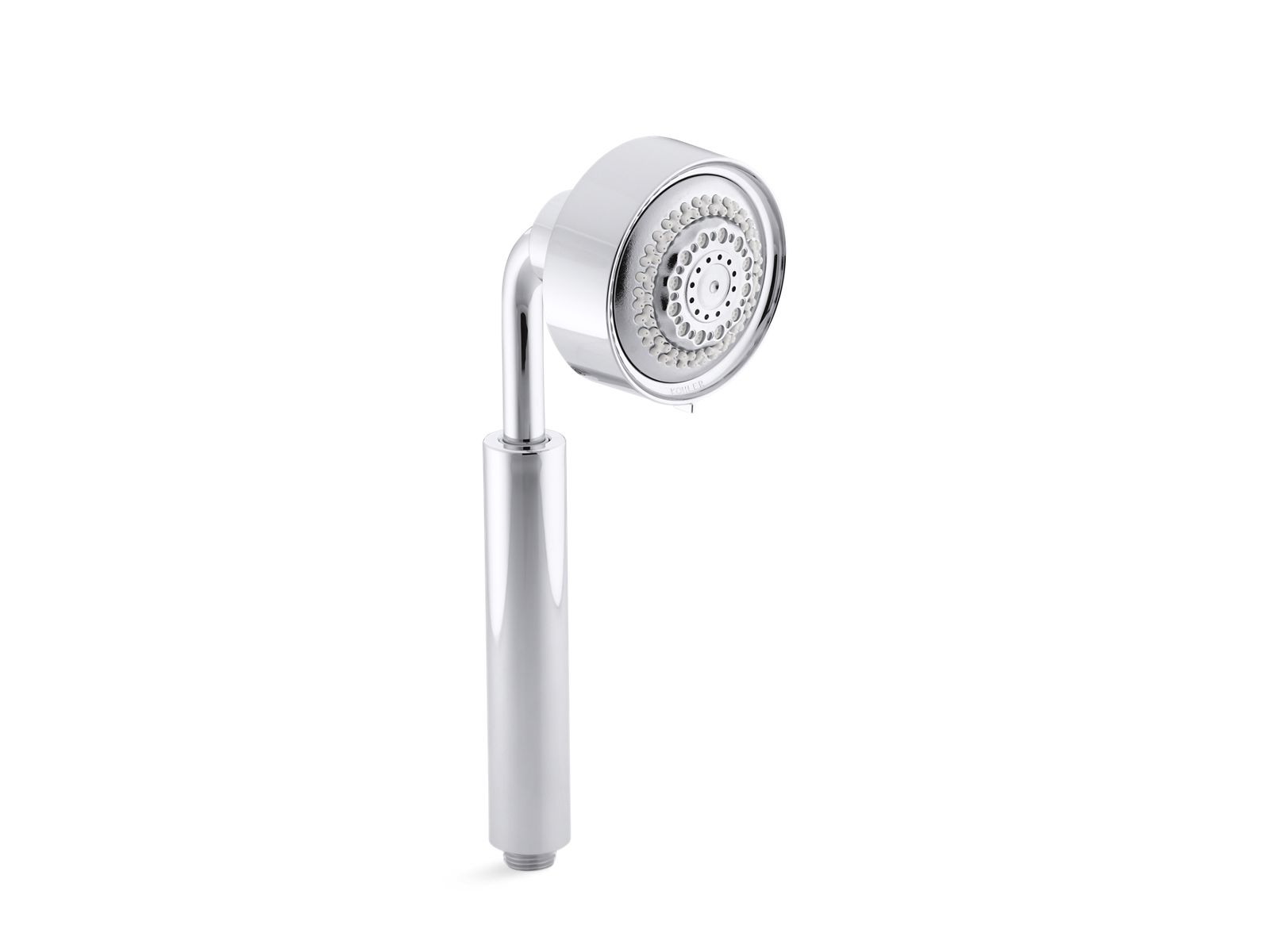 K-973-CP | Purist™ Four-function handshower, 2.5 gpm | Studio KOHLER®