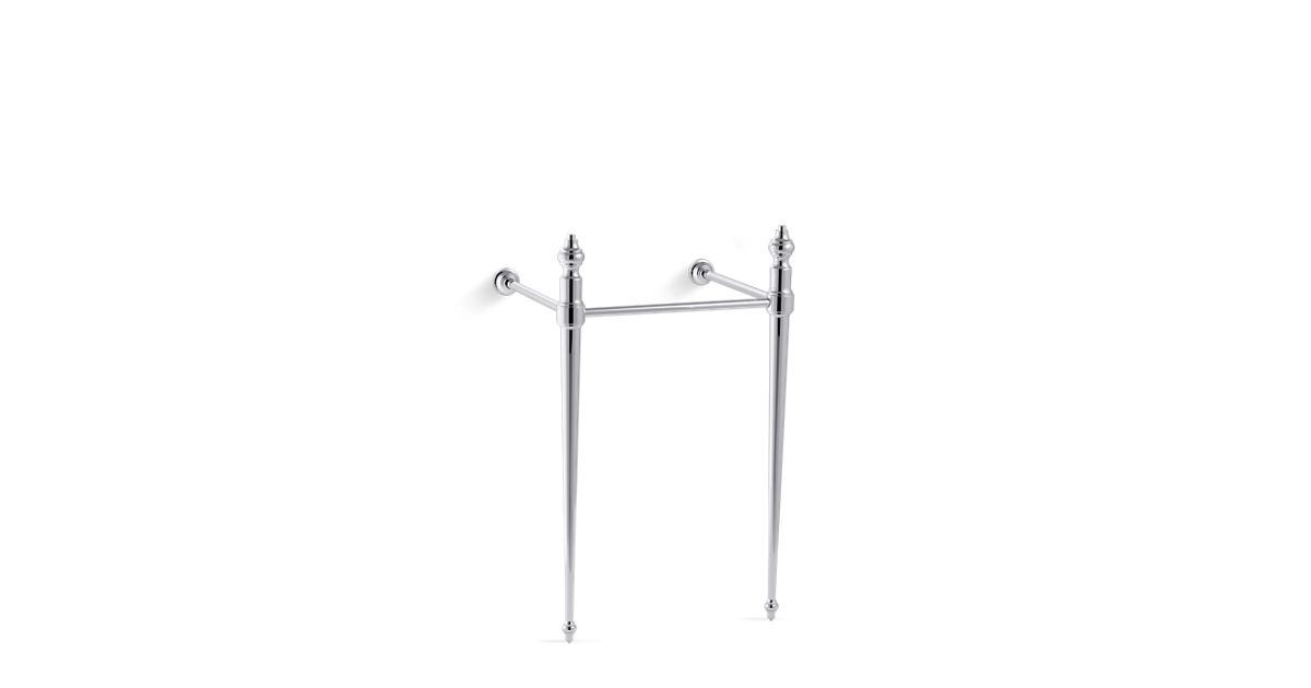 K30007 Memoirs Console Table Legs for K29999 KOHLER