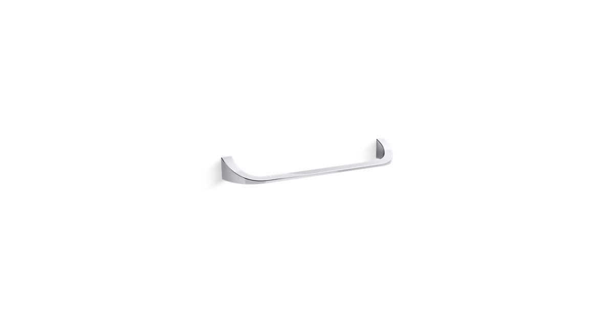 KR26116 Katun 18Inch Towel Bar KOHLER