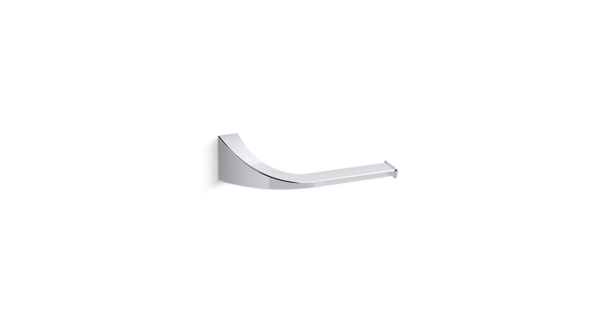 Katun Toilet Paper Holder KR26118 KOHLER KOHLER Canada