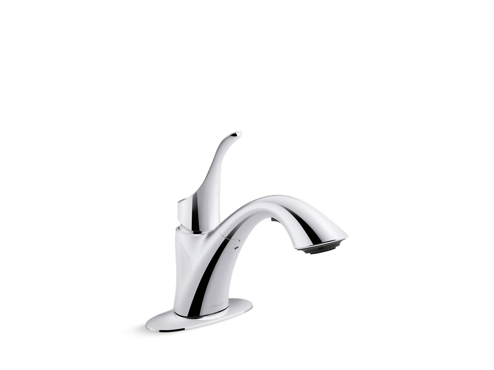 Simplice 4 0 GPM Laundry Faucet K 22035 KOHLER KOHLER Canada   Zac37013 Rgb