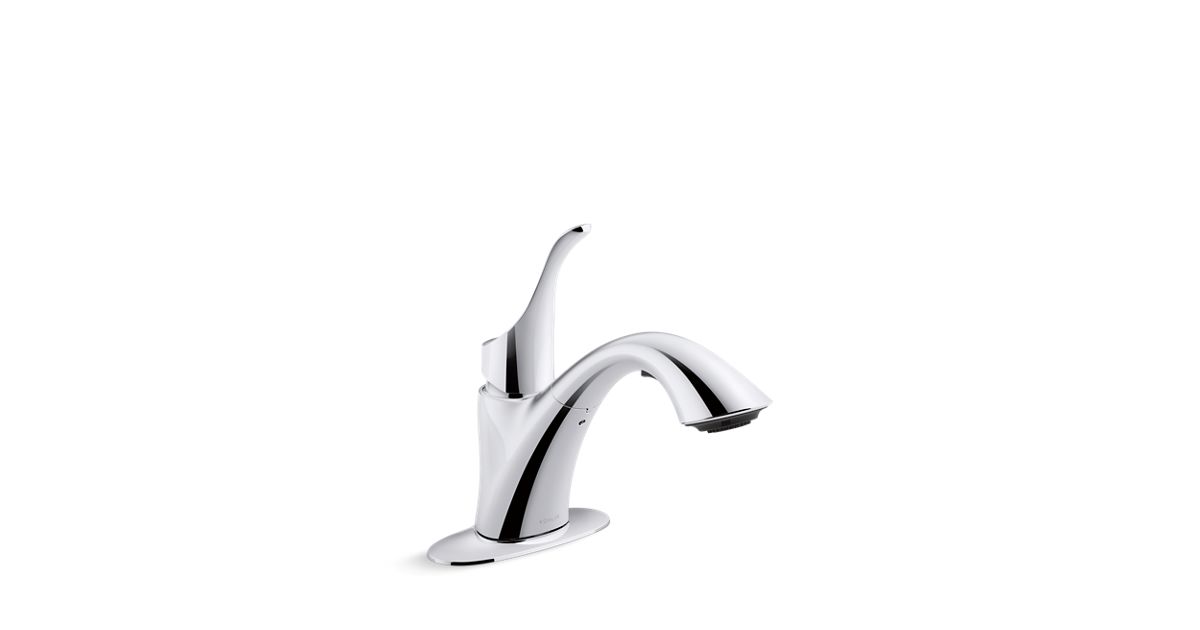 K 22035 Simplice 4 0 Gpm Laundry Faucet Kohler