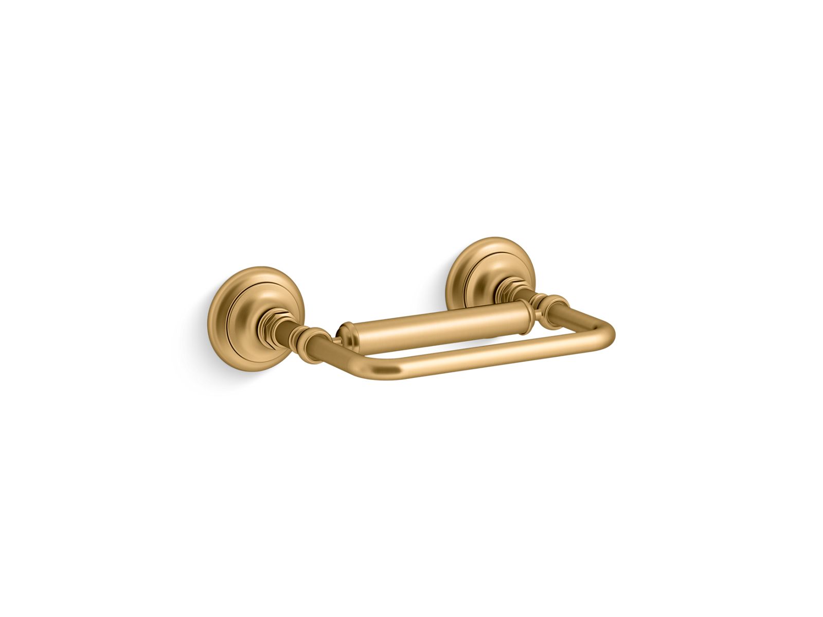 Artifacts Pivoting toilet paper holder