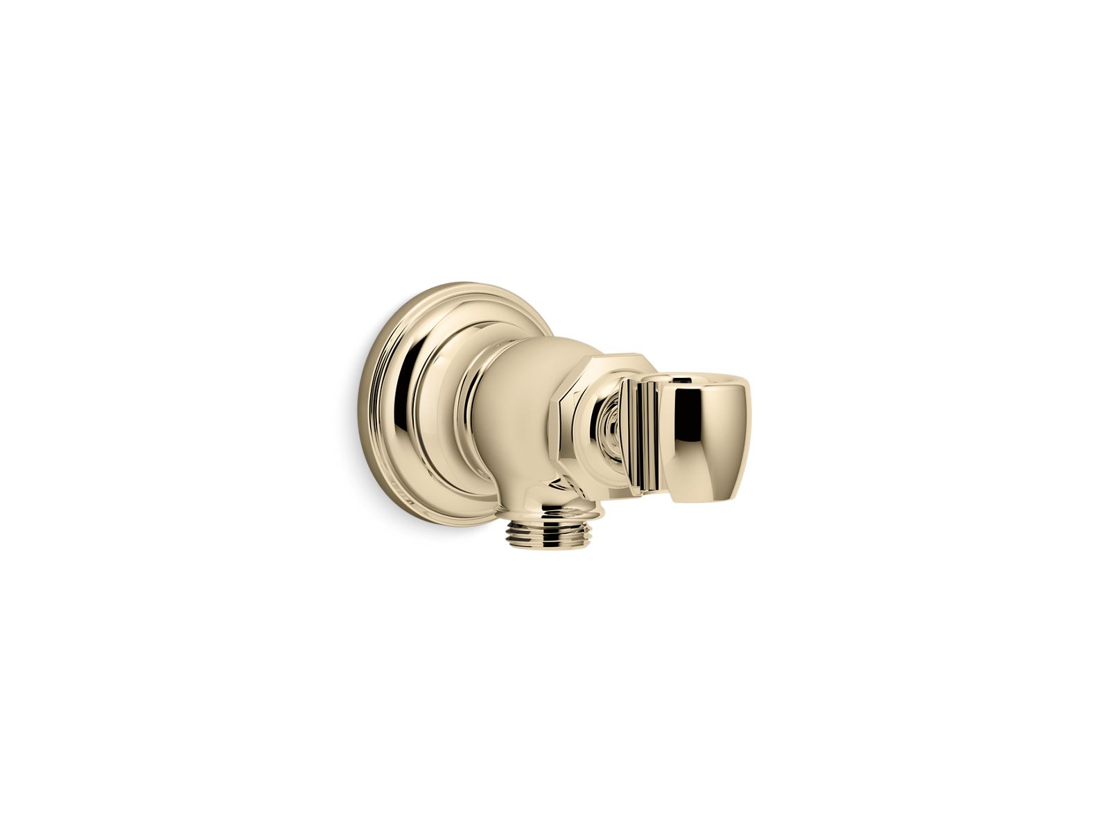 Artifacts Handshower holder