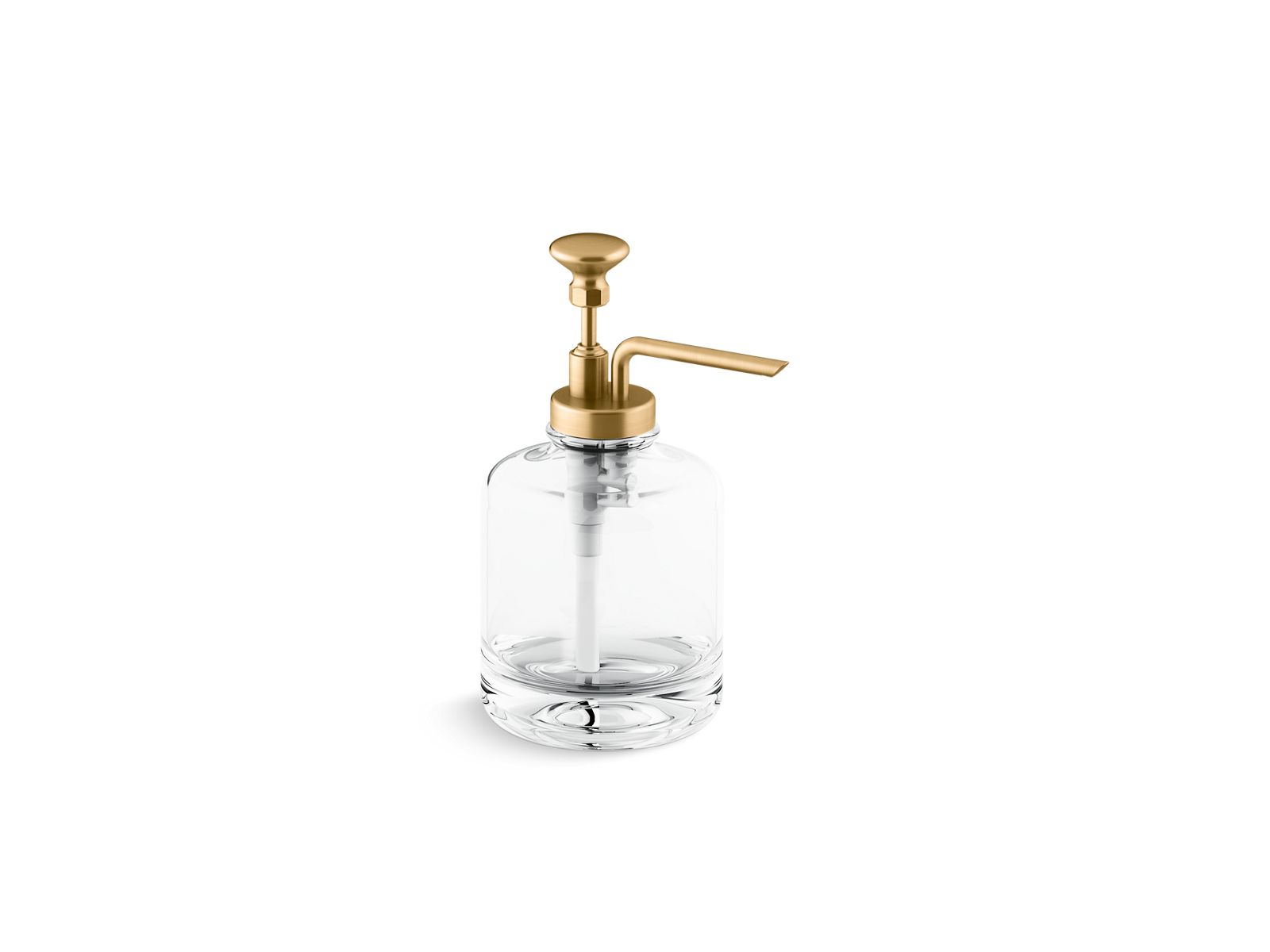 Artifacts Soap dispenser