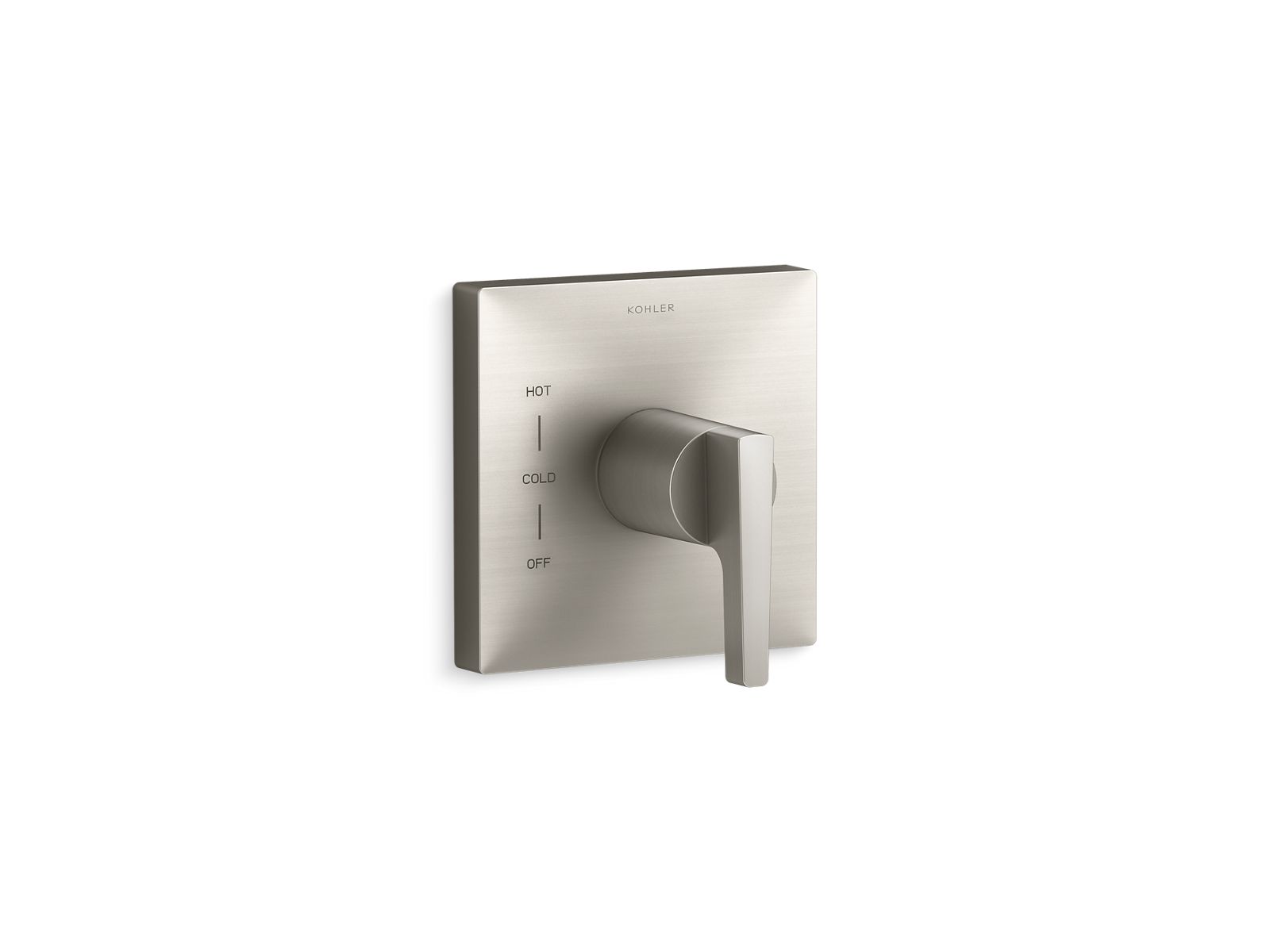 Honesty Rite-Temp valve trim