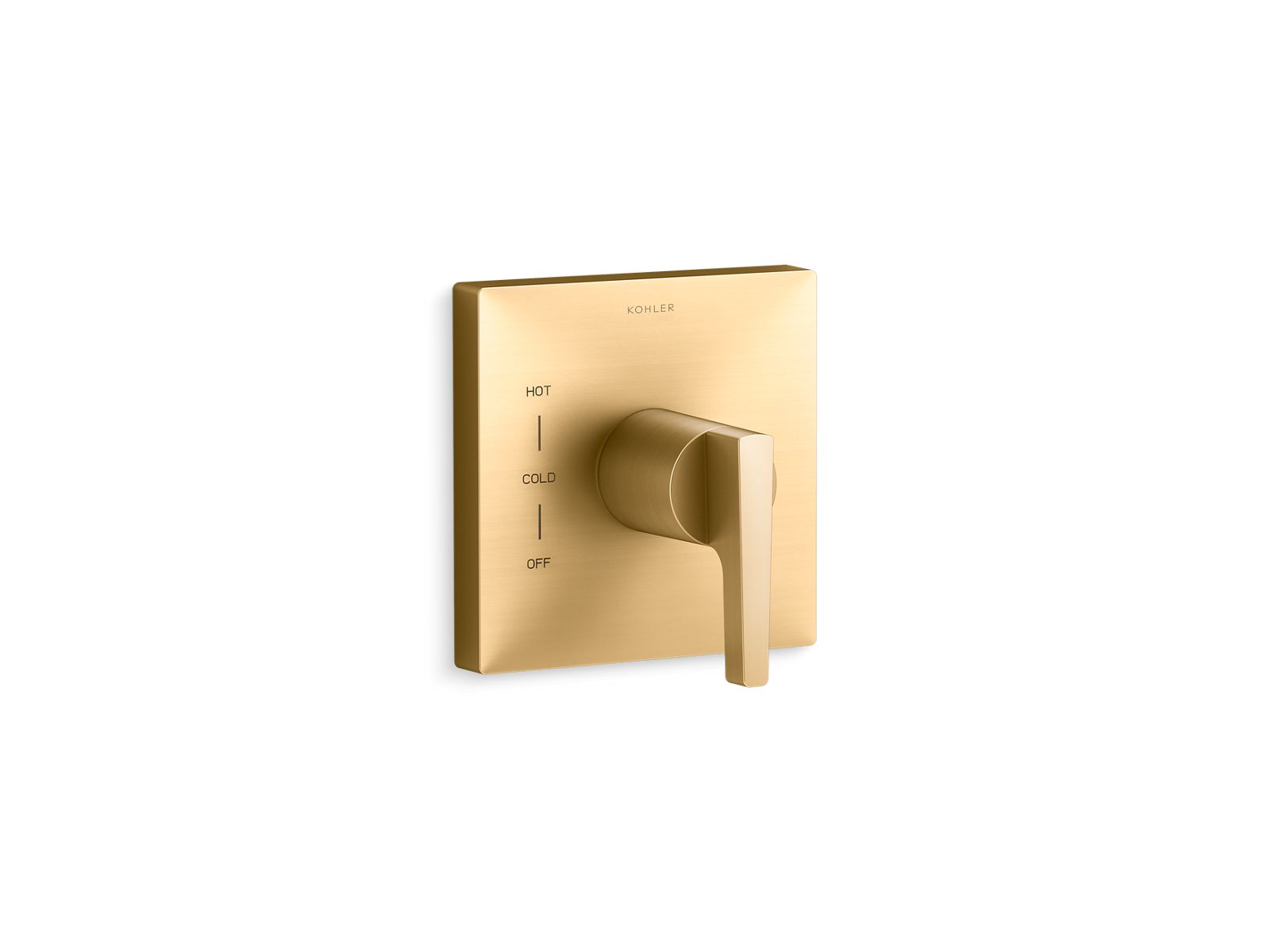 Honesty Rite-Temp valve trim