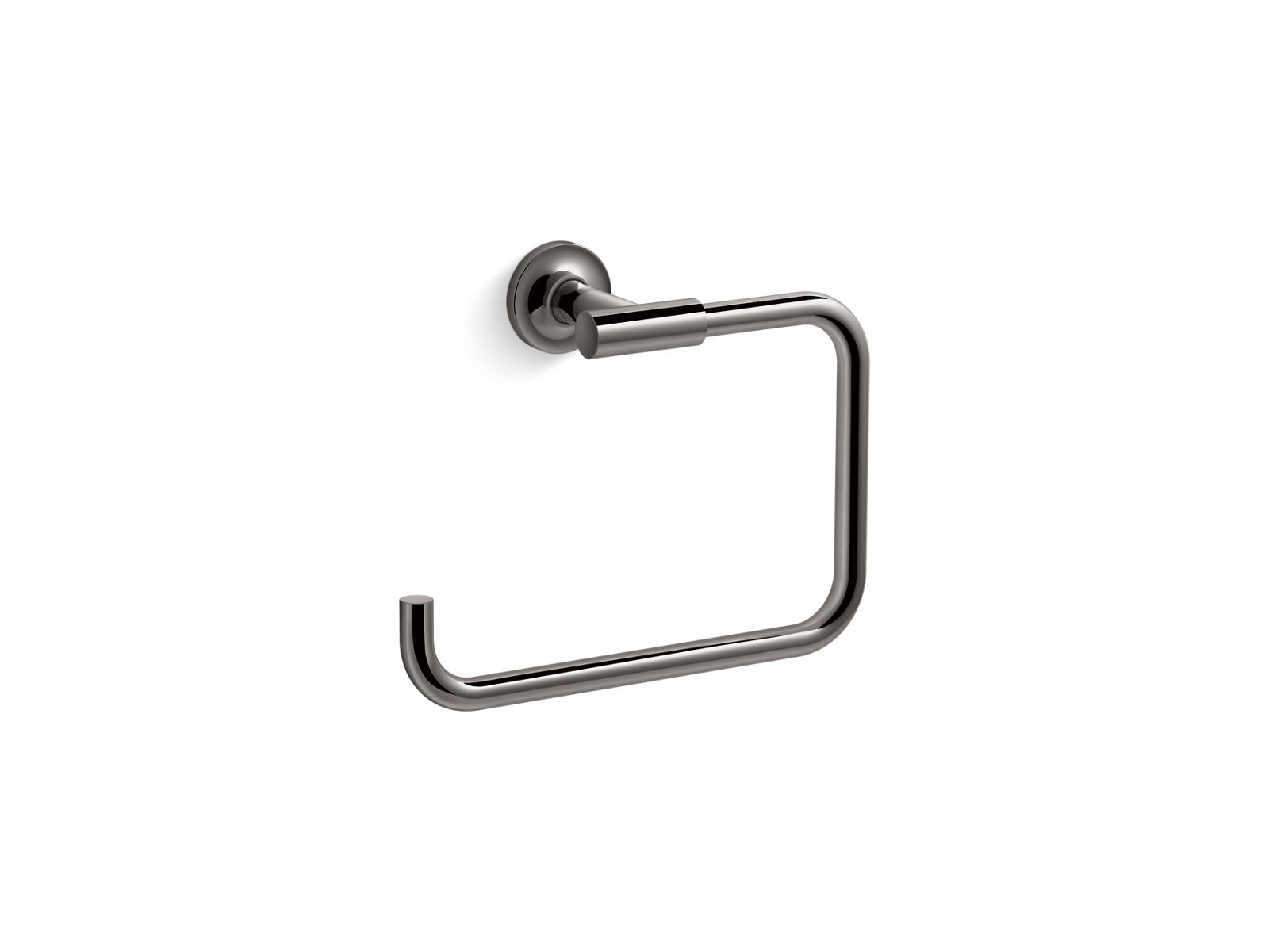 Kohler towel rod hotsell