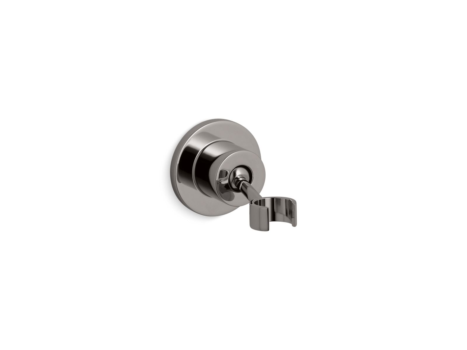 Stillness Adjustable wall-mount holder