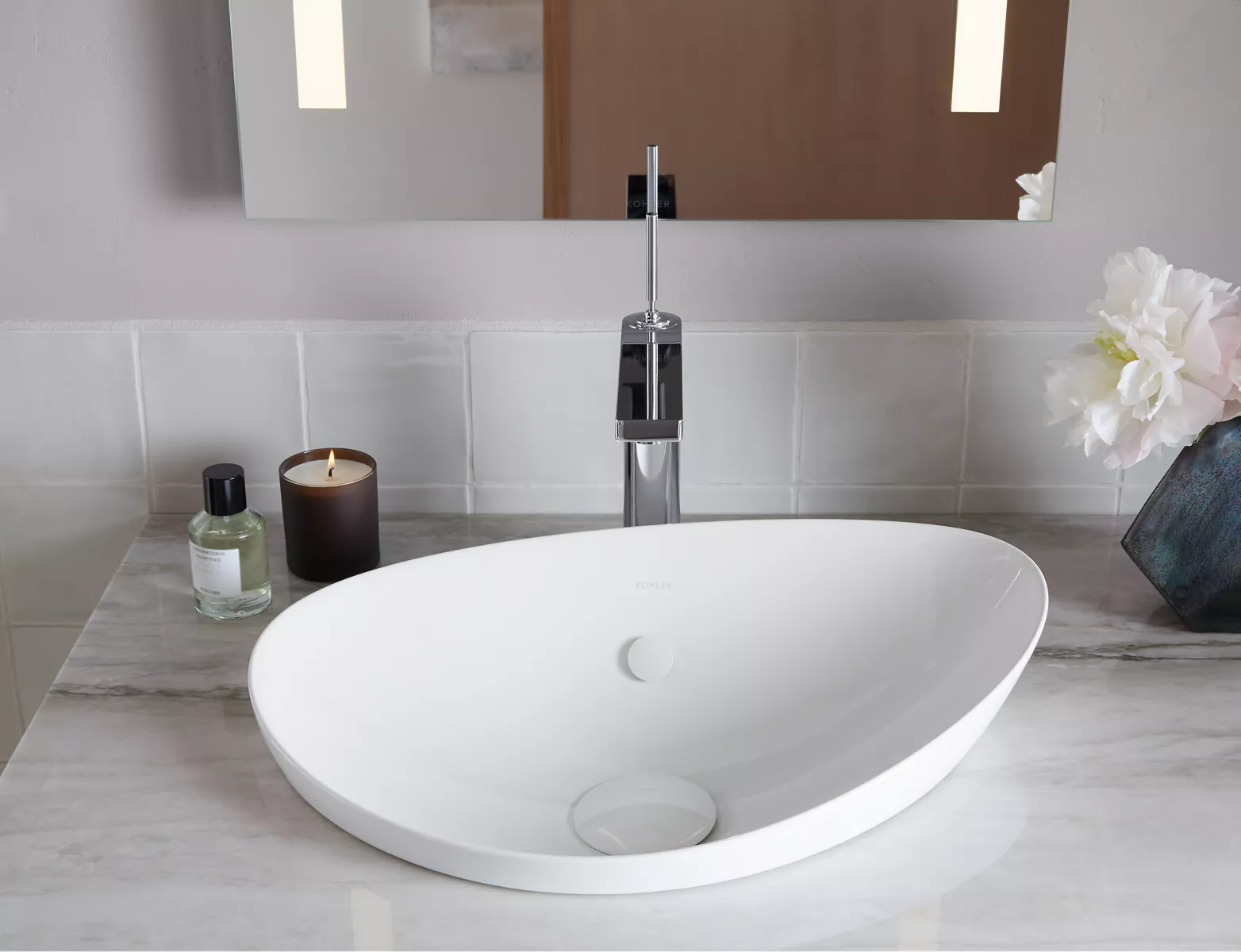 Bathroom Sinks Undermount Pedestal More Kohler