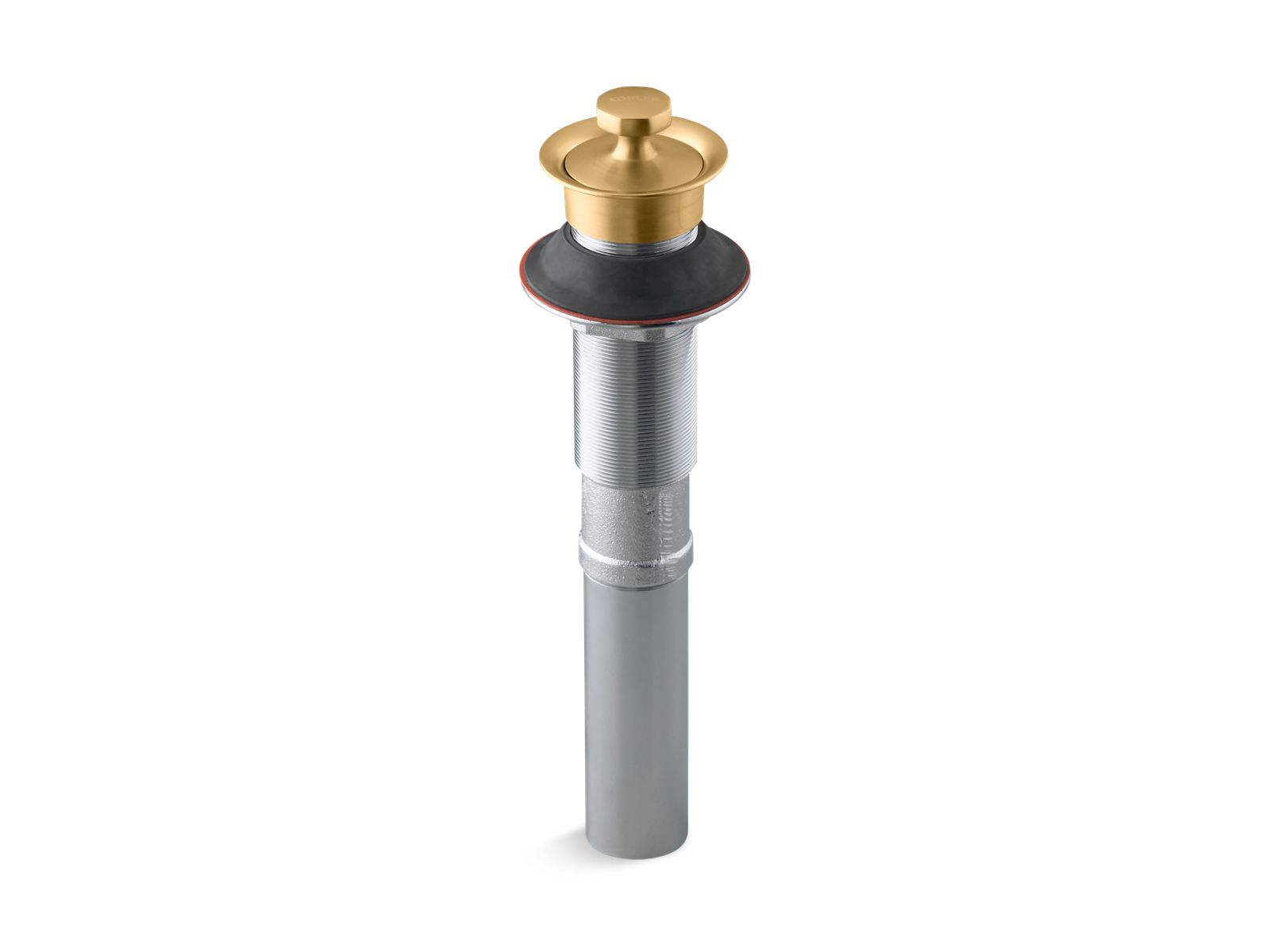 Kohler Bathroom Sink Drain
