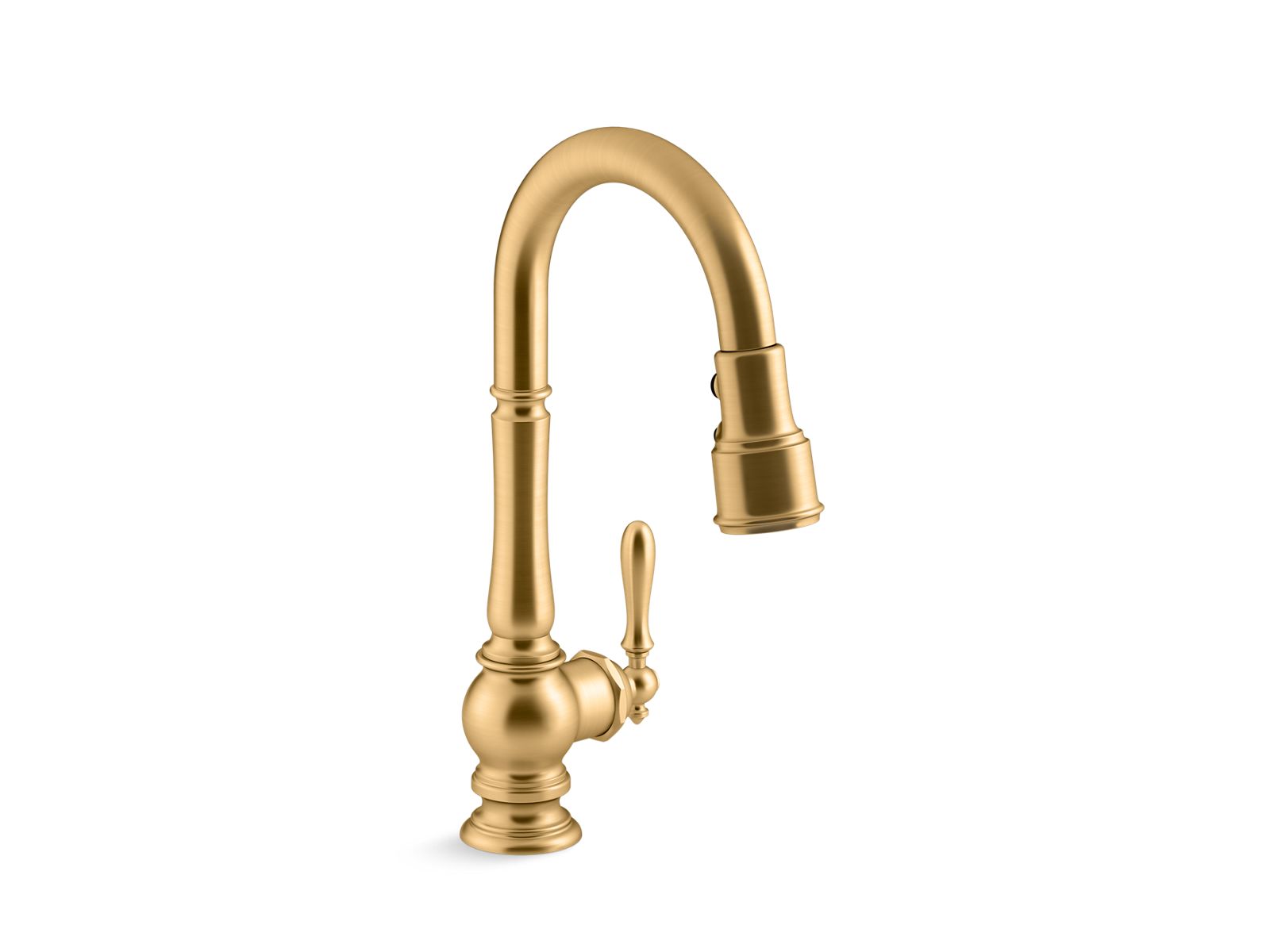 ☆KA☆ Artifacts Pull-Down Kitchen Sink Faucet | K-99261 | KOHLER