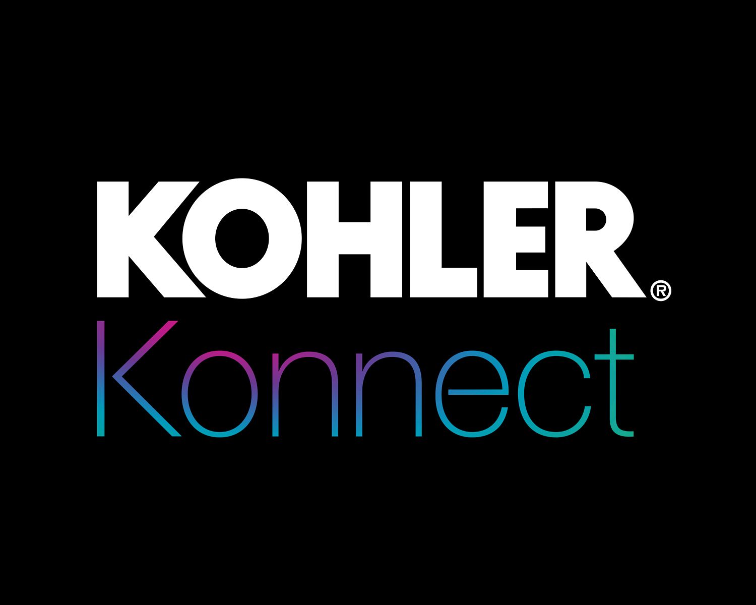 KOHLER KONNECT