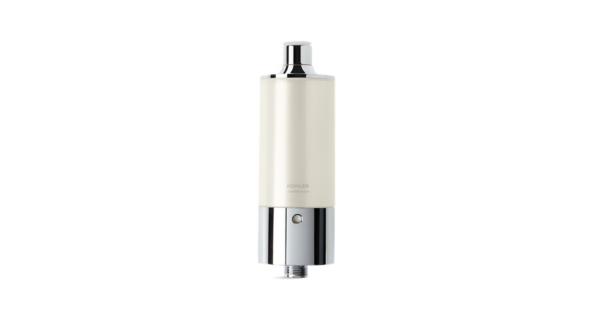 K 30646 Aquifer Shower Filter Kohler