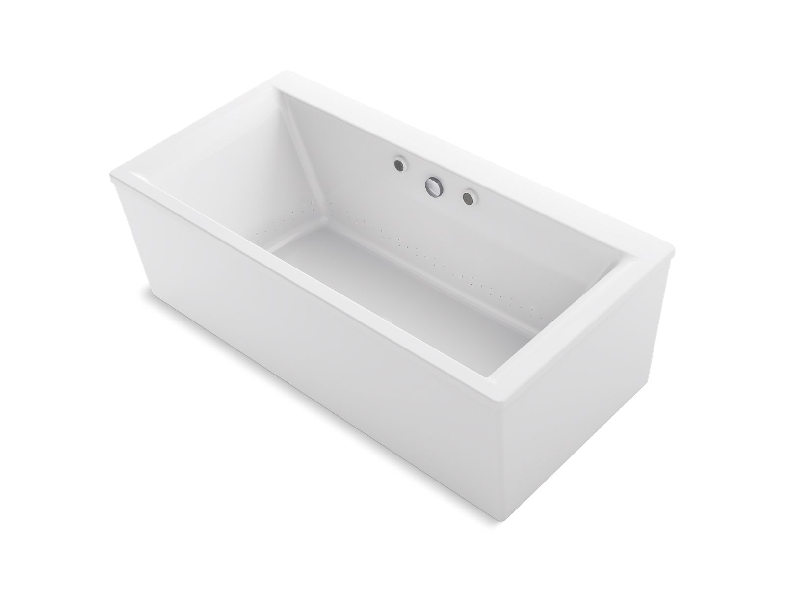 3/4 view of product