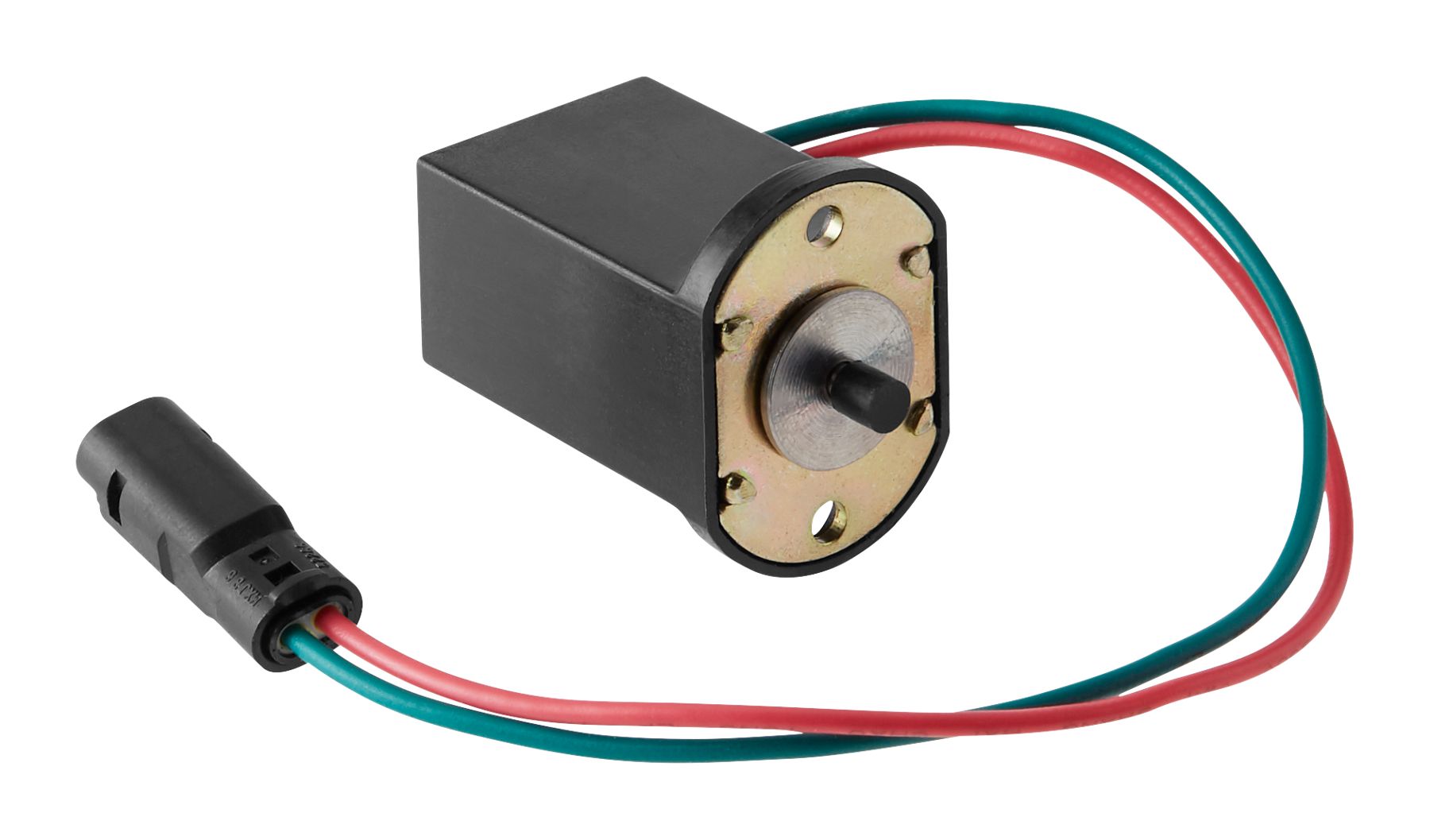 Solenoid Assembly
