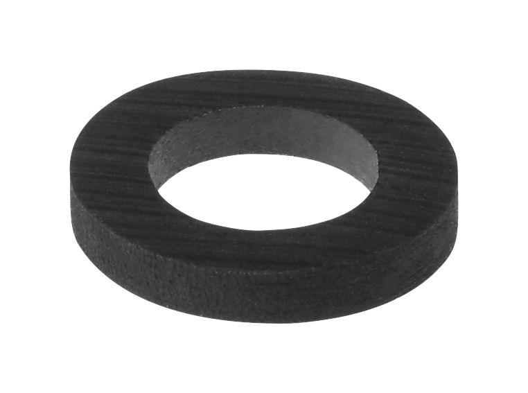 Kohler Genuine Parts Gasket, Rubber .27 X .46 X .075